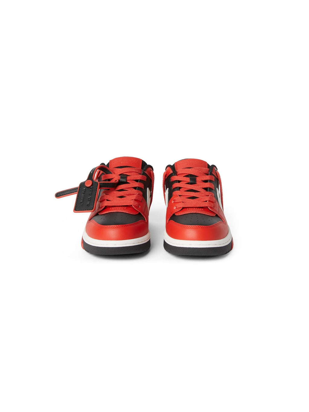 OFF WHITE Out Of Office Kids Sneakers