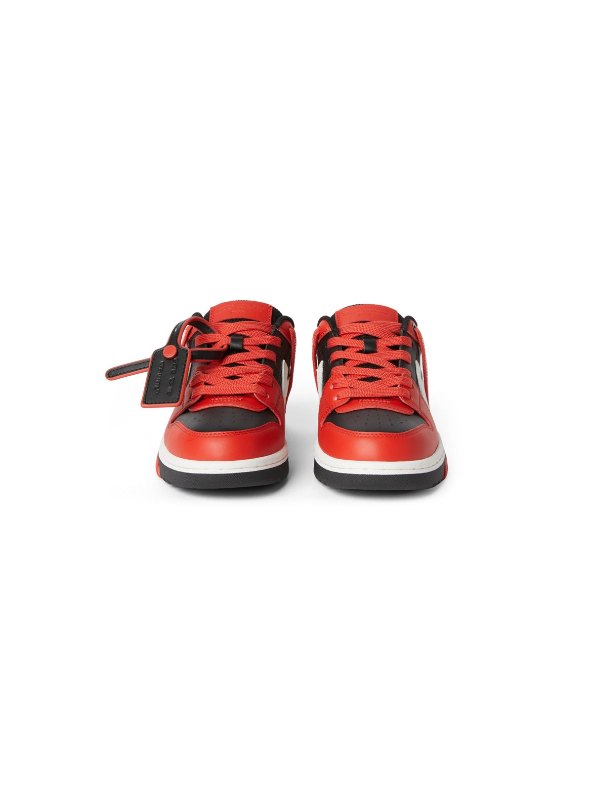 OFF WHITE Out Of Office Kids Sneakers