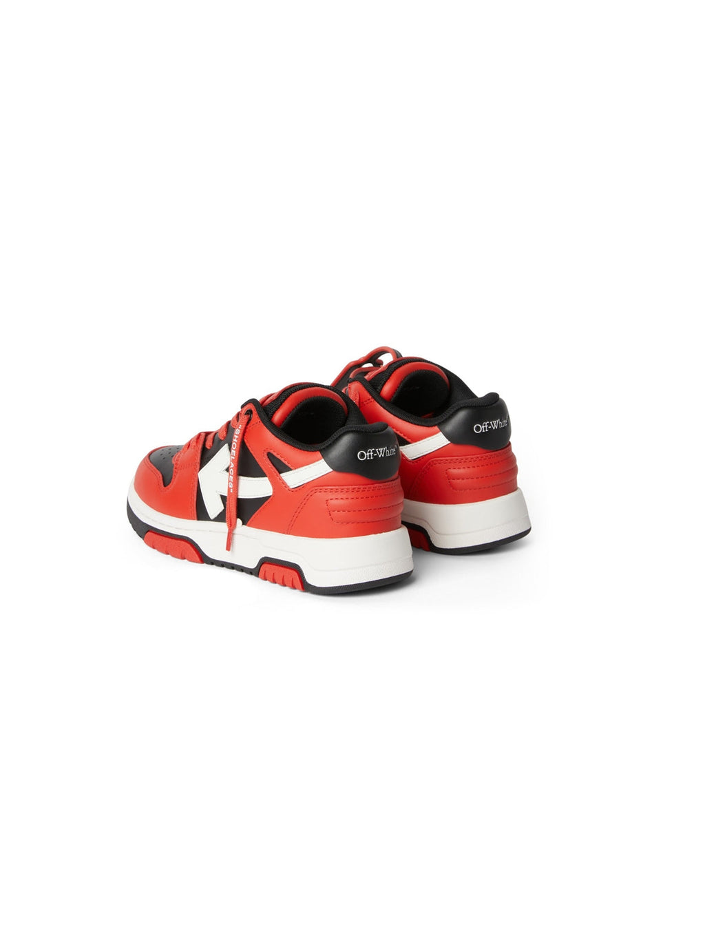 OFF WHITE Out Of Office Kids Sneakers