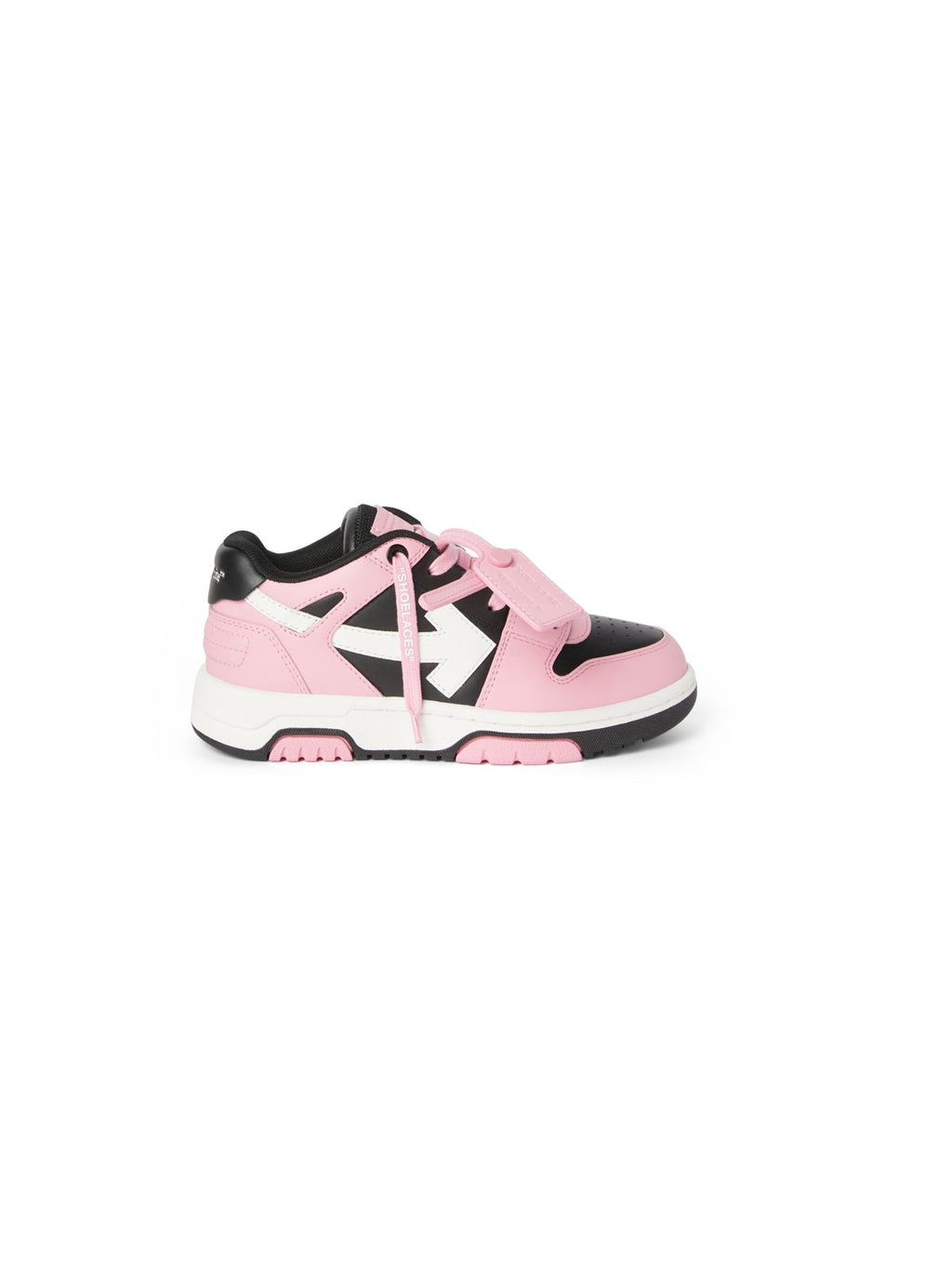 OFF WHITE Out Of Office Kids Sneakers