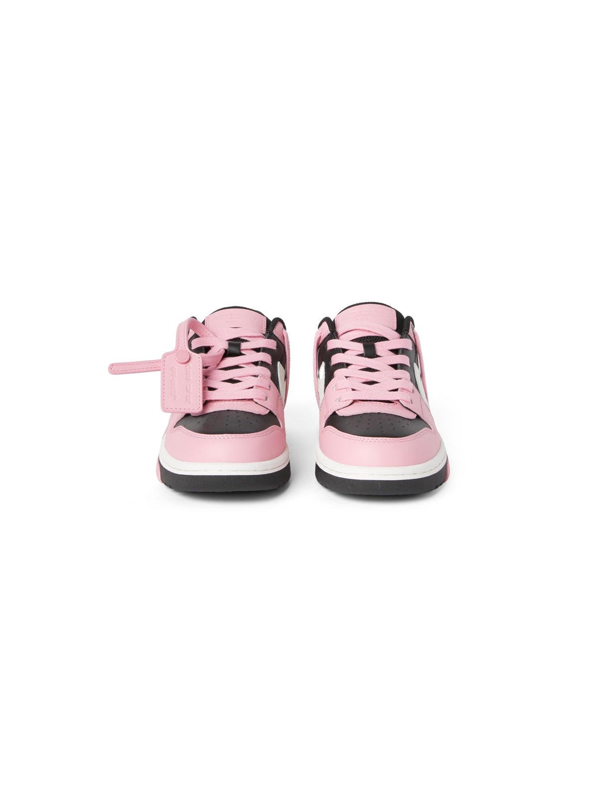 OFF WHITE Out Of Office Kids Sneakers