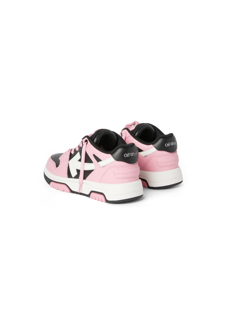 OFF WHITE Out Of Office Kids Sneakers