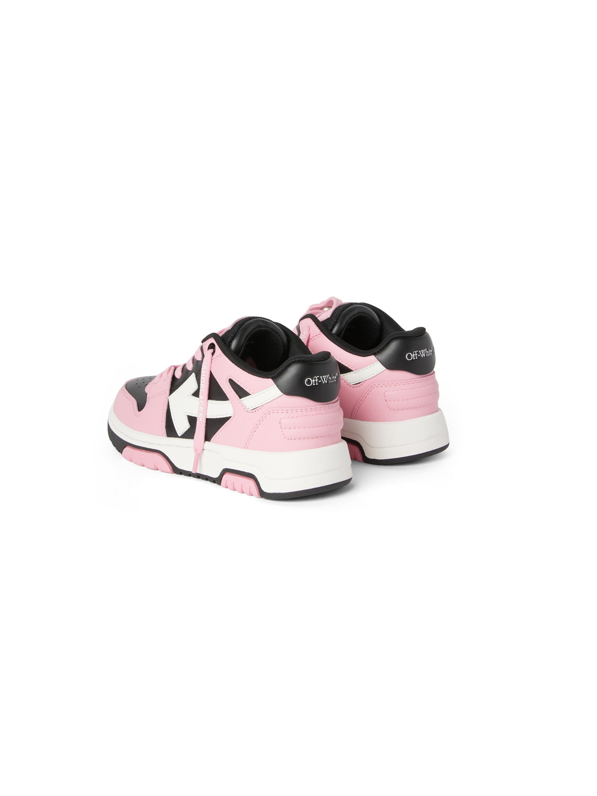 OFF WHITE Out Of Office Kids Sneakers