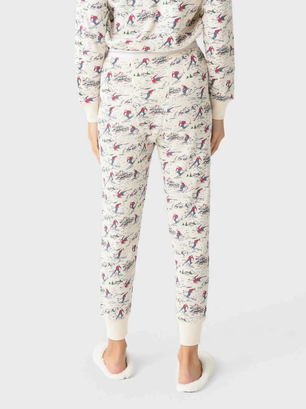 The Great Outdoors Women's The Union Long John