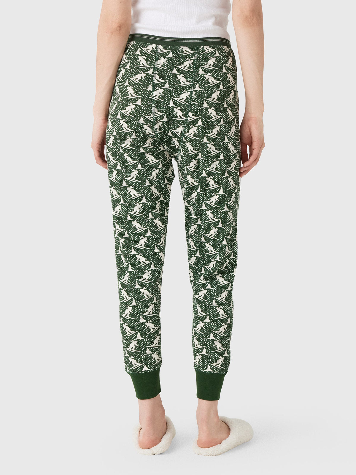 The Great Outdoors Women's The Union Long John
