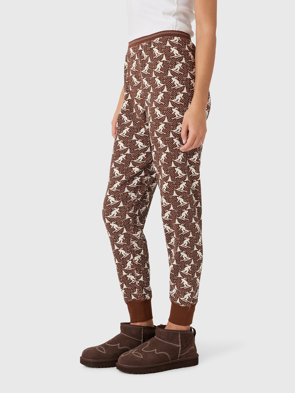 The Great Outdoors Women's The Union Long John