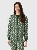 The Great Outdoors Women's The Slope Henley