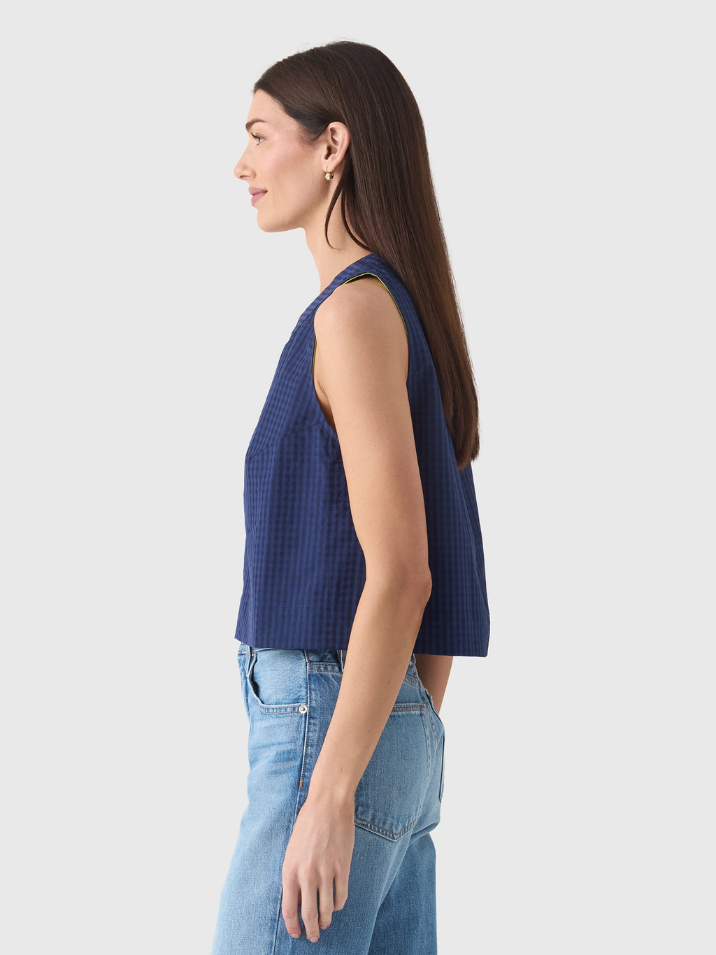 Dr Bloom Women's Olivia Top