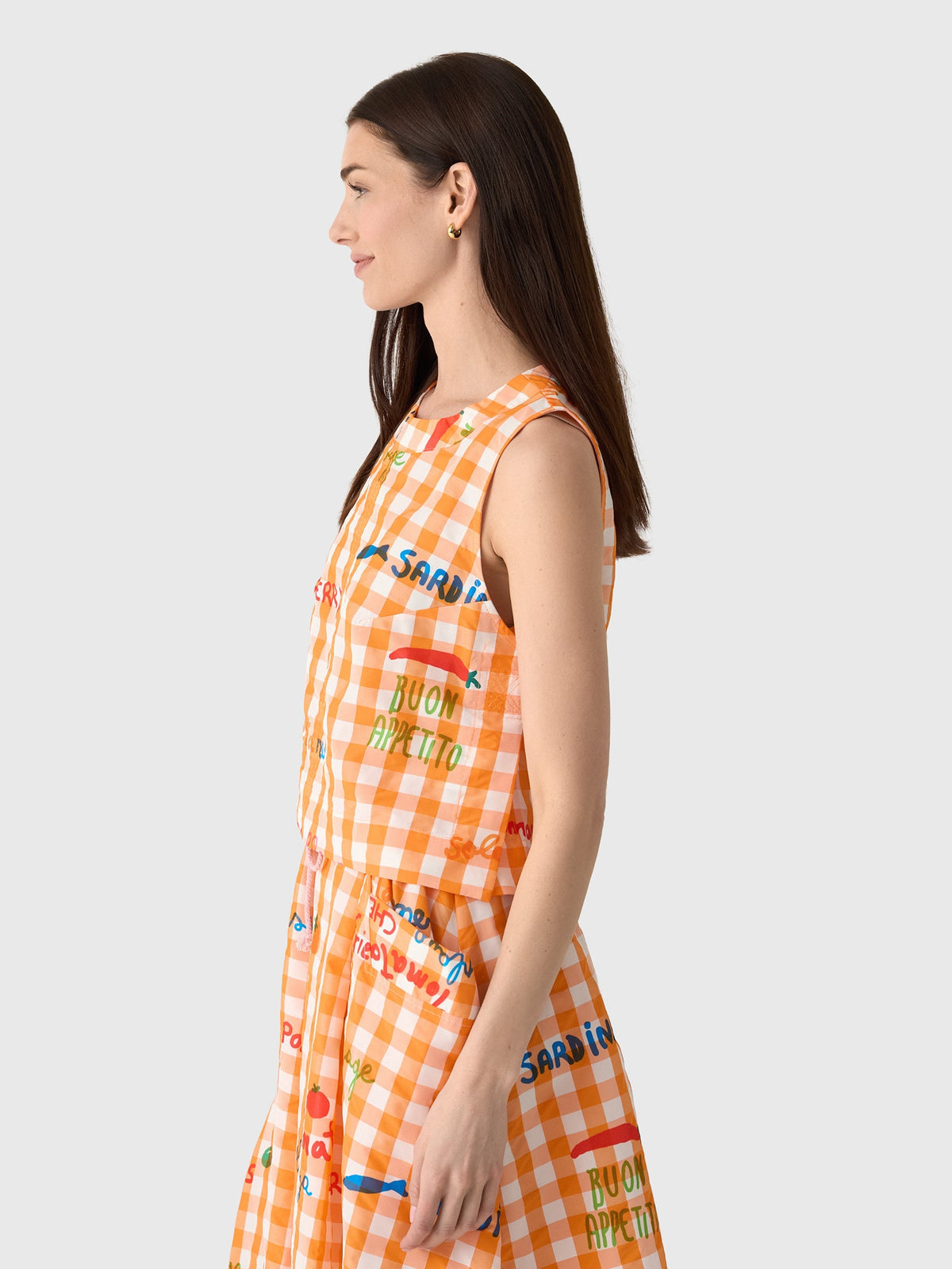 Dr Bloom Women's Olivia Top