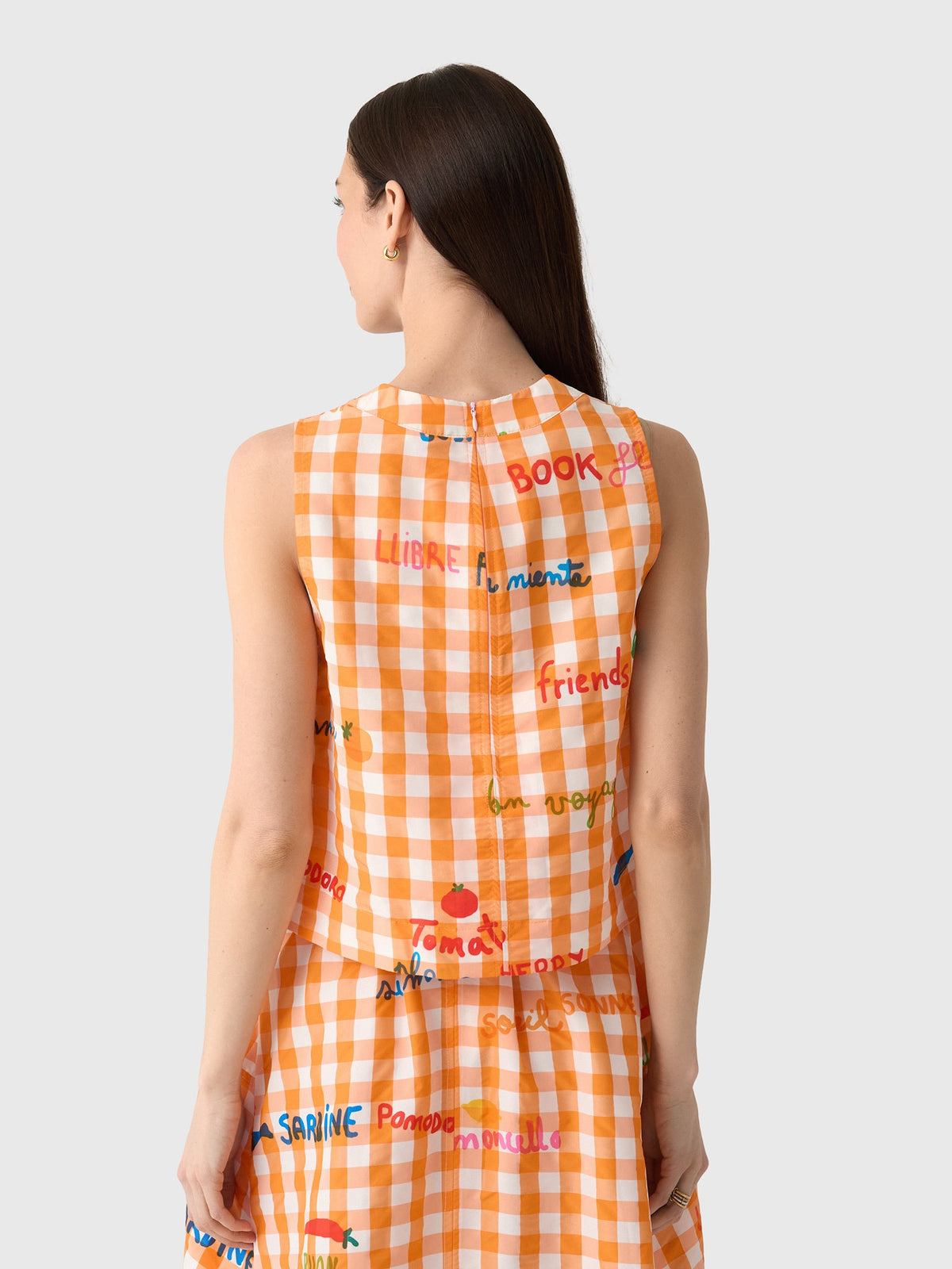 Dr Bloom Women's Olivia Top