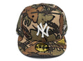 JACQUARD CAMO NEW YORK YANKEES