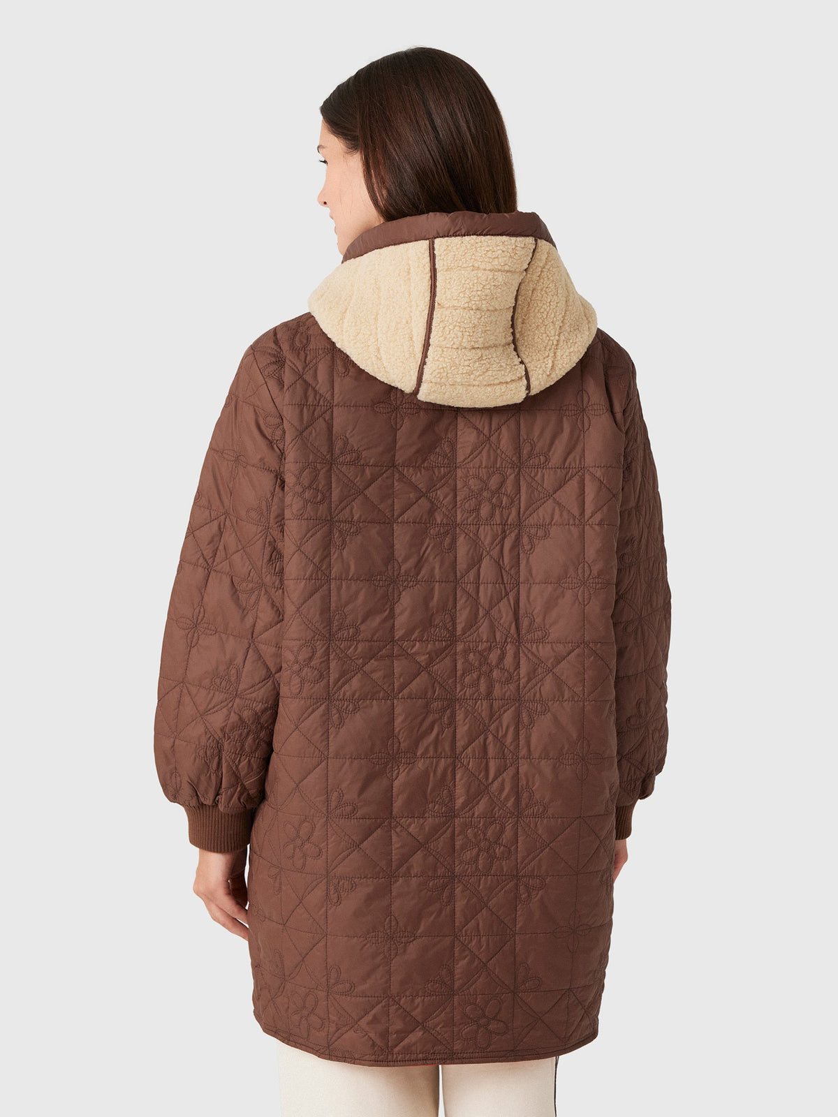 The Great Outdoors Women's The Reversible Sawyer Puffer Coat