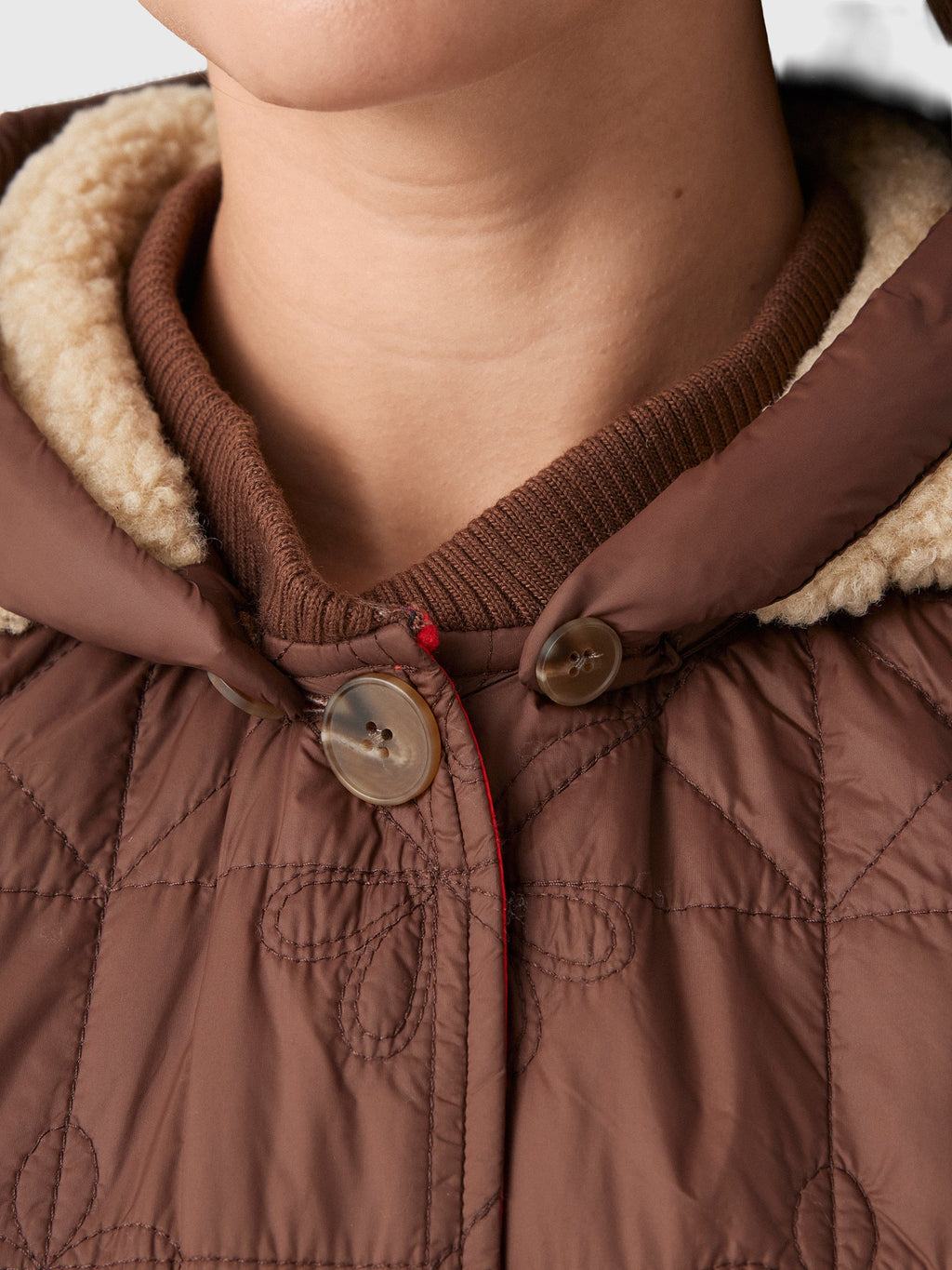 The Great Outdoors Women's The Reversible Sawyer Puffer Coat