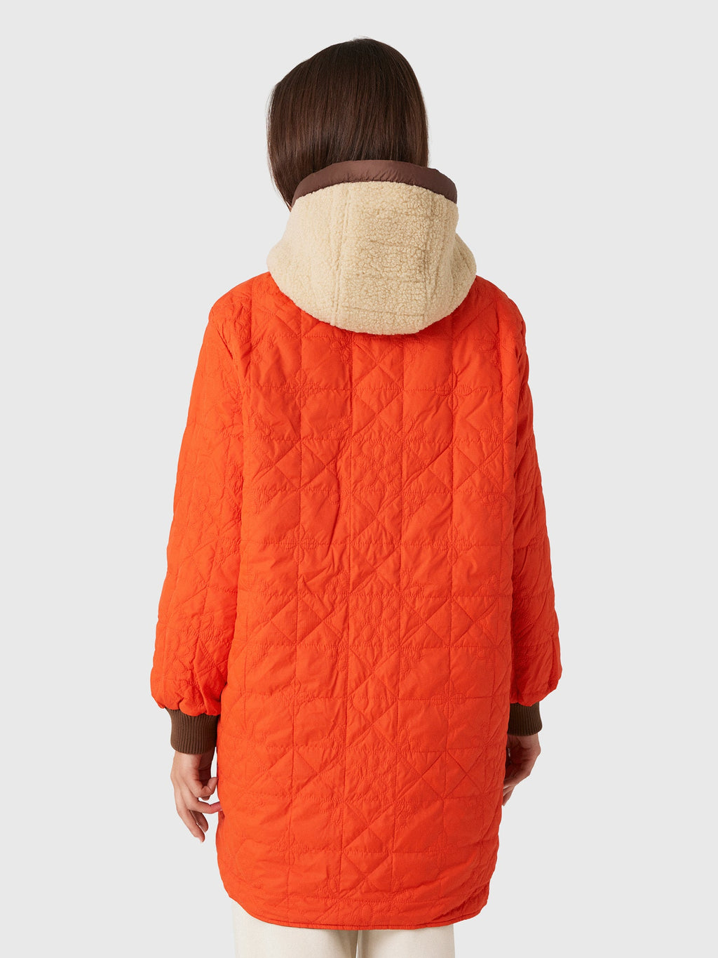 The Great Outdoors Women's The Reversible Sawyer Puffer Coat