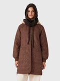 The Great Outdoors Women's The Reversible Sawyer Puffer Coat