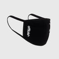 OFFICIAL TECH FACE MASK BLACK