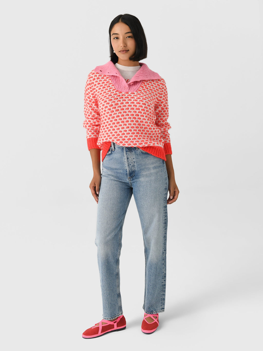 Dr Bloom Women's Optimist Sweater