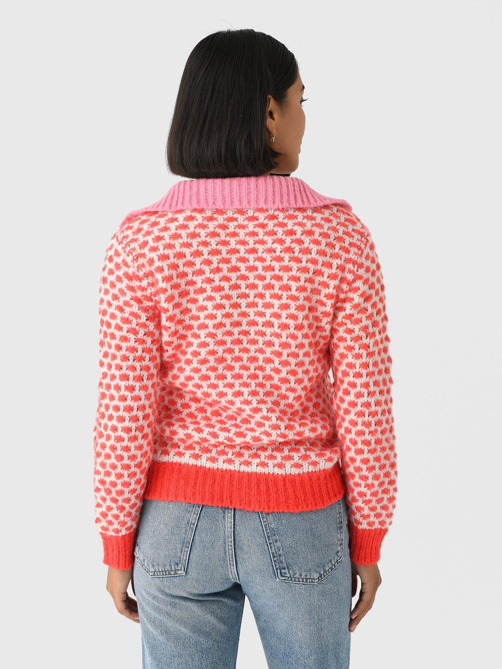 Dr Bloom Women's Optimist Sweater