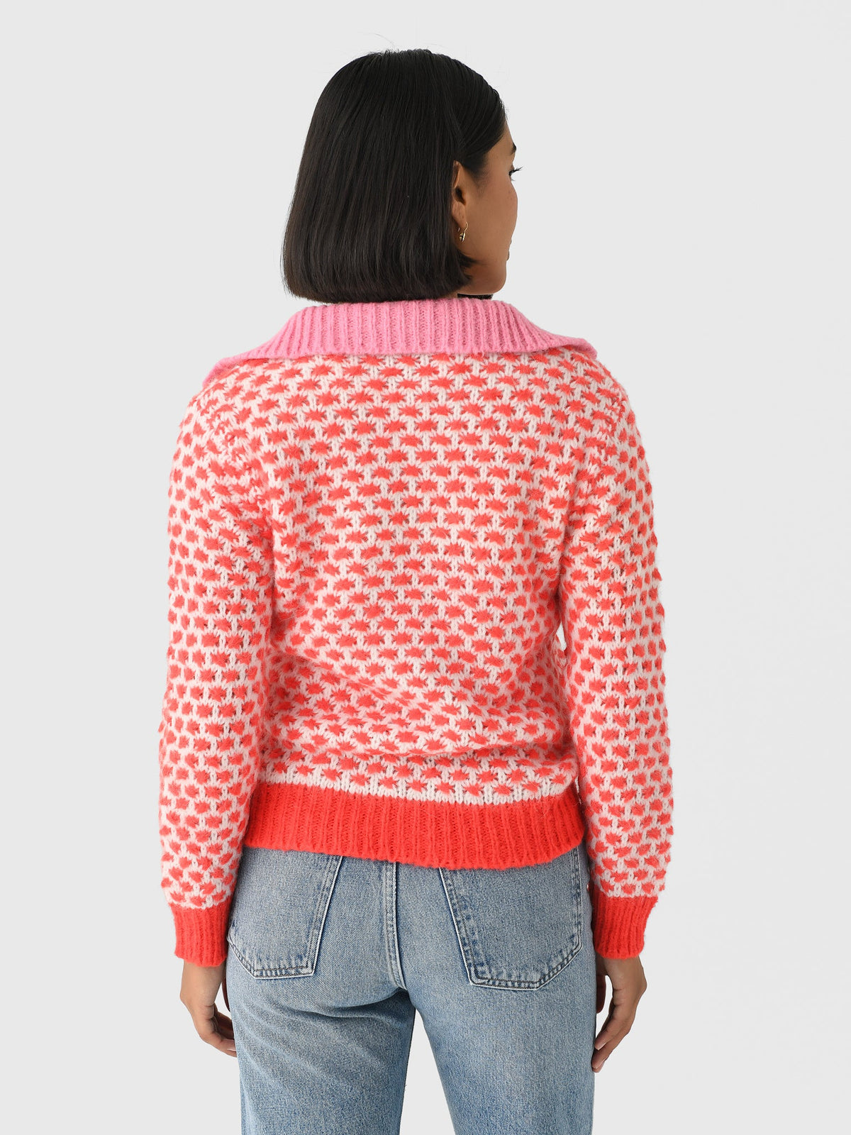 Dr Bloom Women's Optimist Sweater