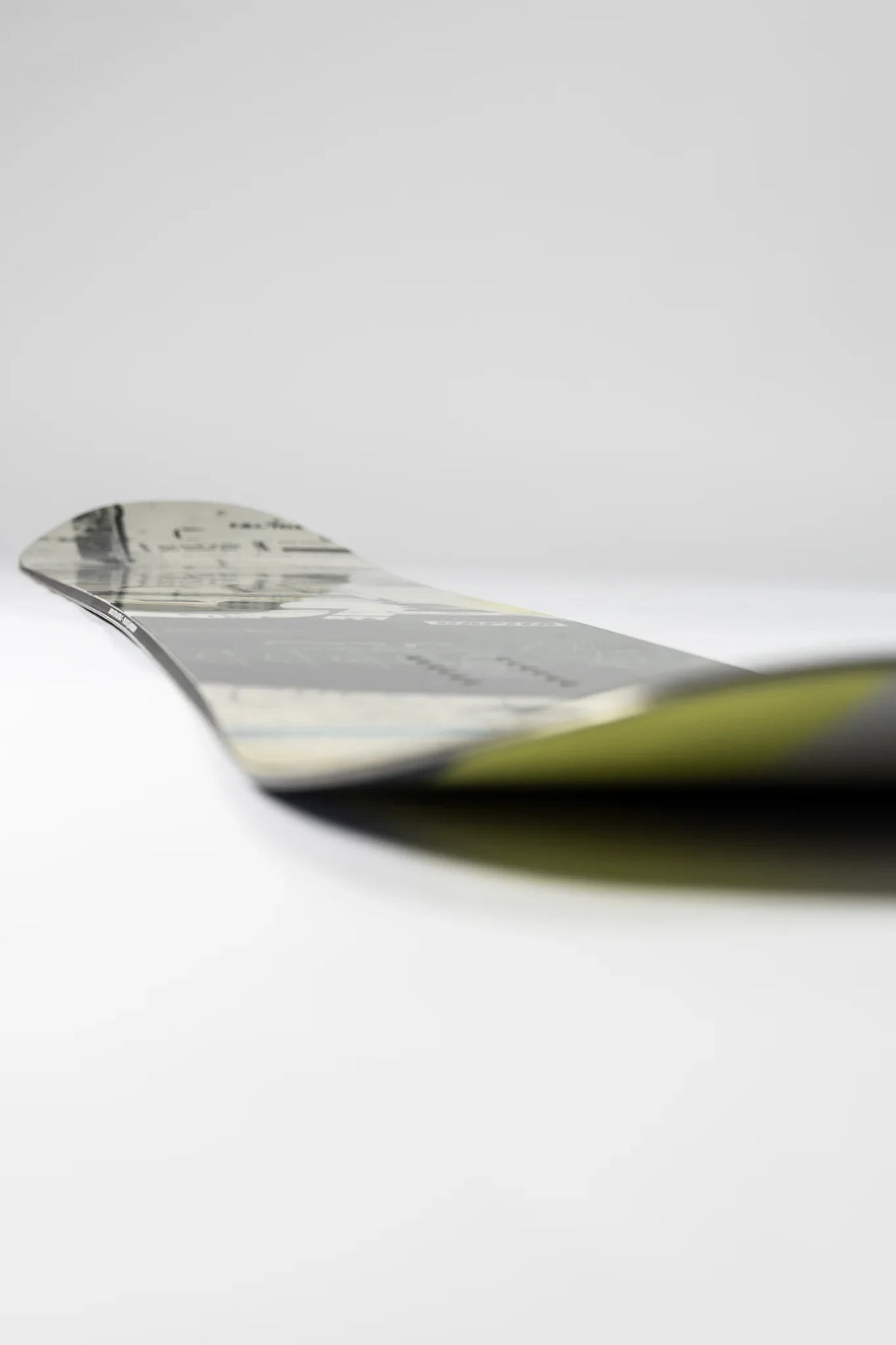 Capita Outerspace Living Snowboard