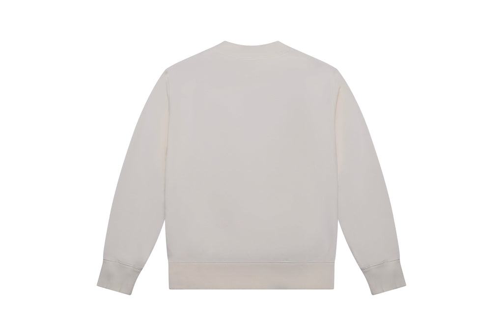 PALM ANGELS Bear Angel Crewneck Kids Apparel