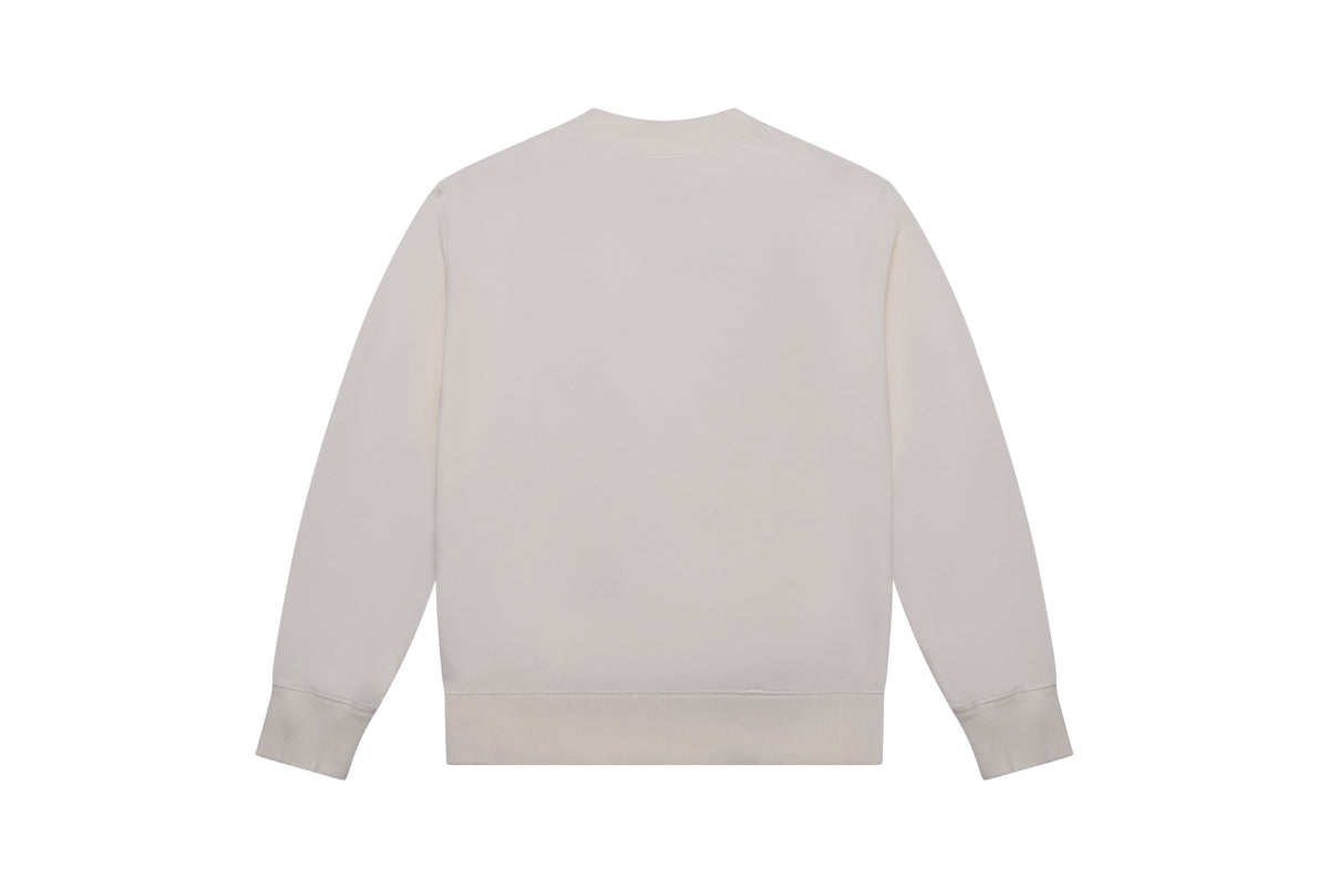 PALM ANGELS Bear Angel Crewneck Kids Apparel