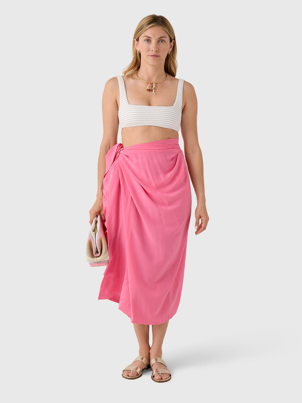 Juillet Women's Paige Pareo