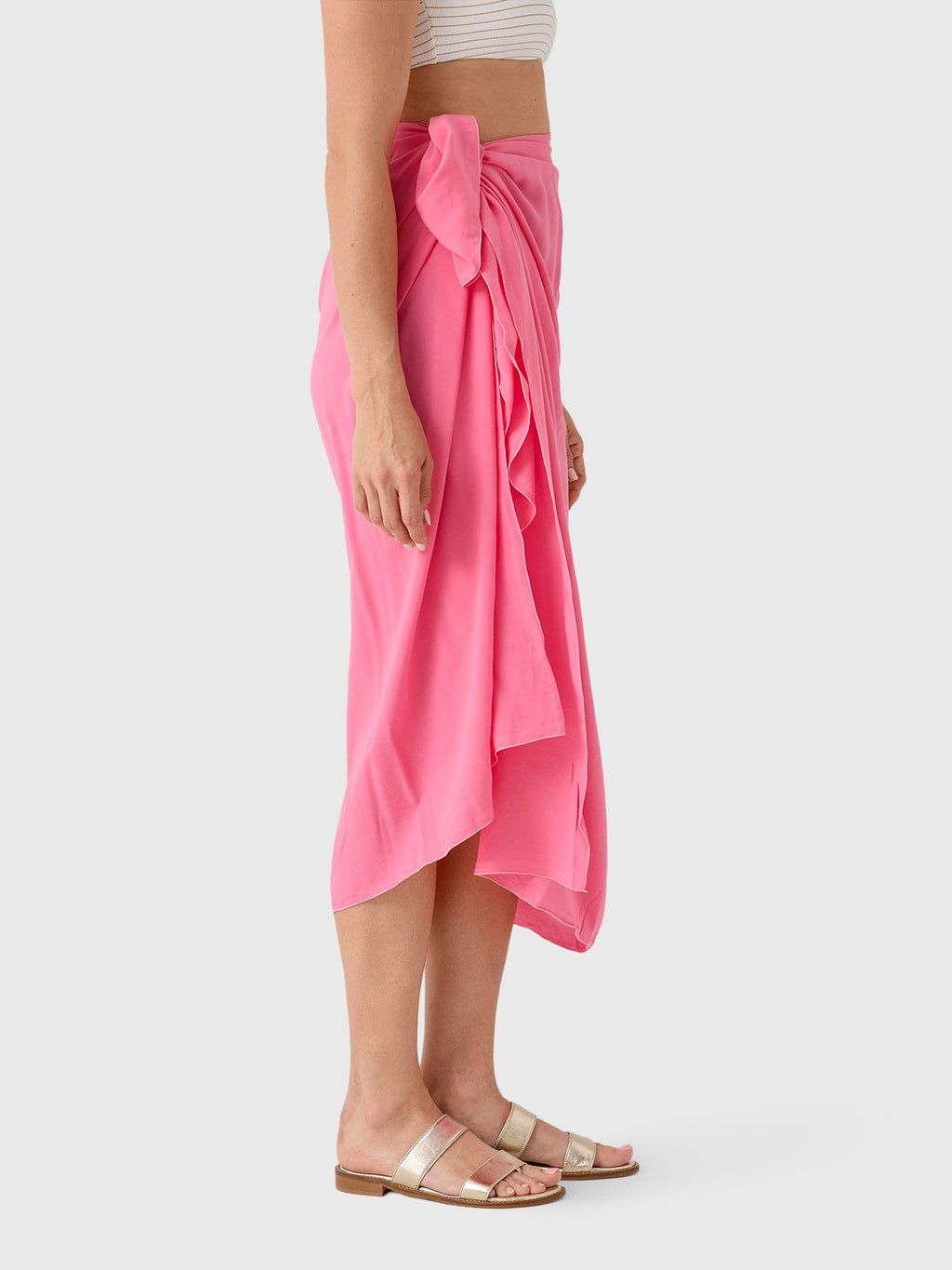 Juillet Women's Paige Pareo