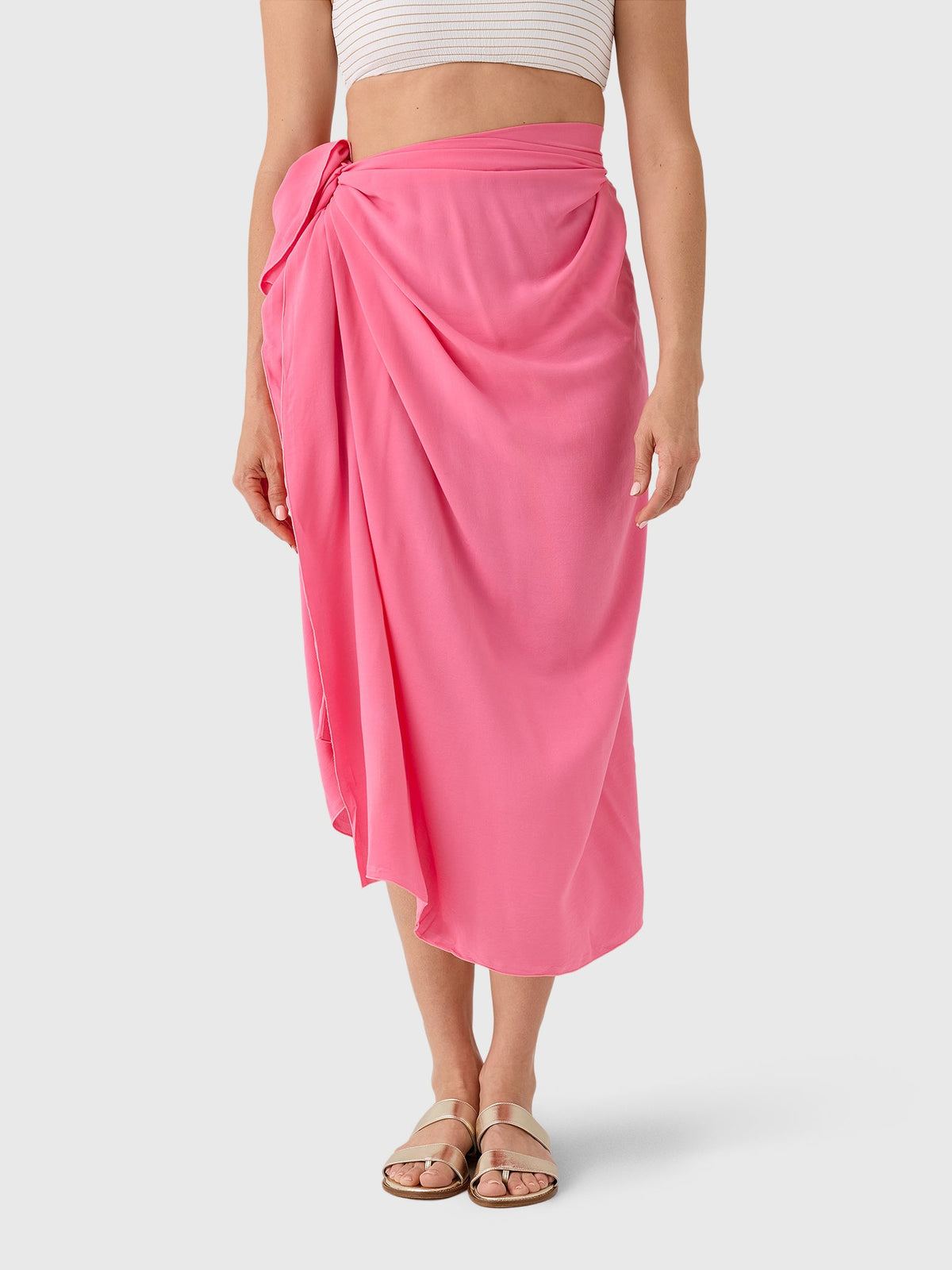 Juillet Women's Paige Pareo