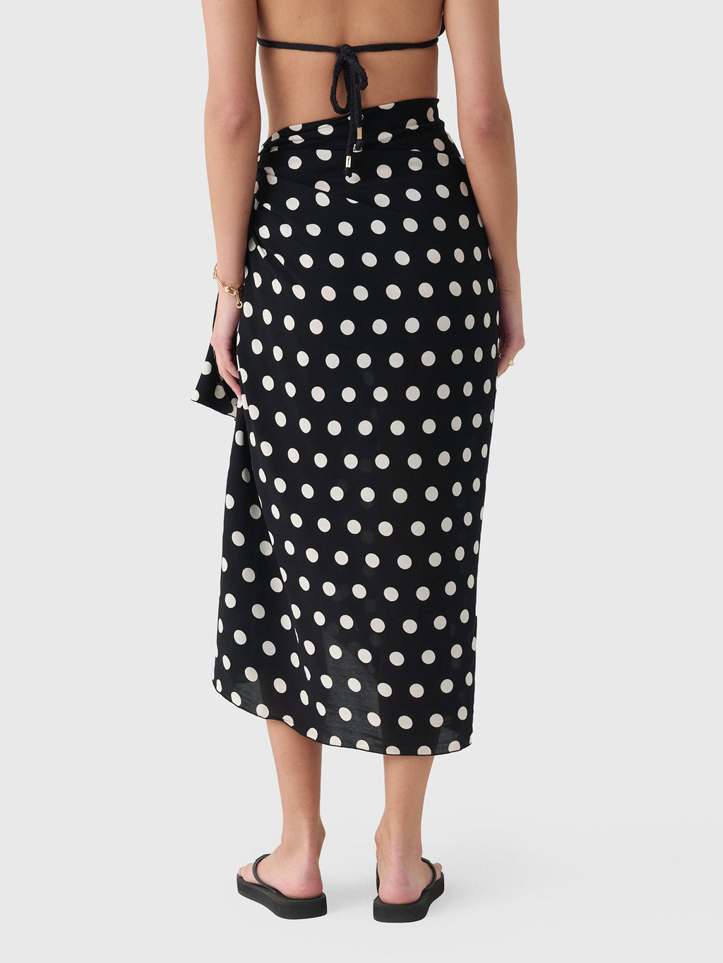 Juillet Women's Paige Pareo