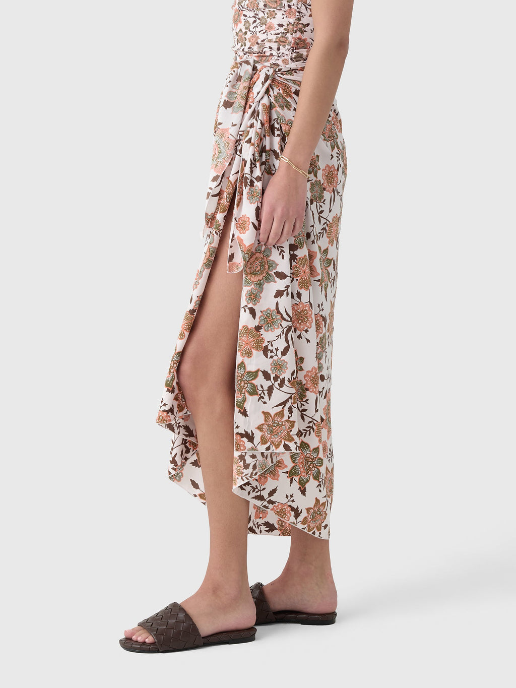 Juillet Women's Paige Pareo