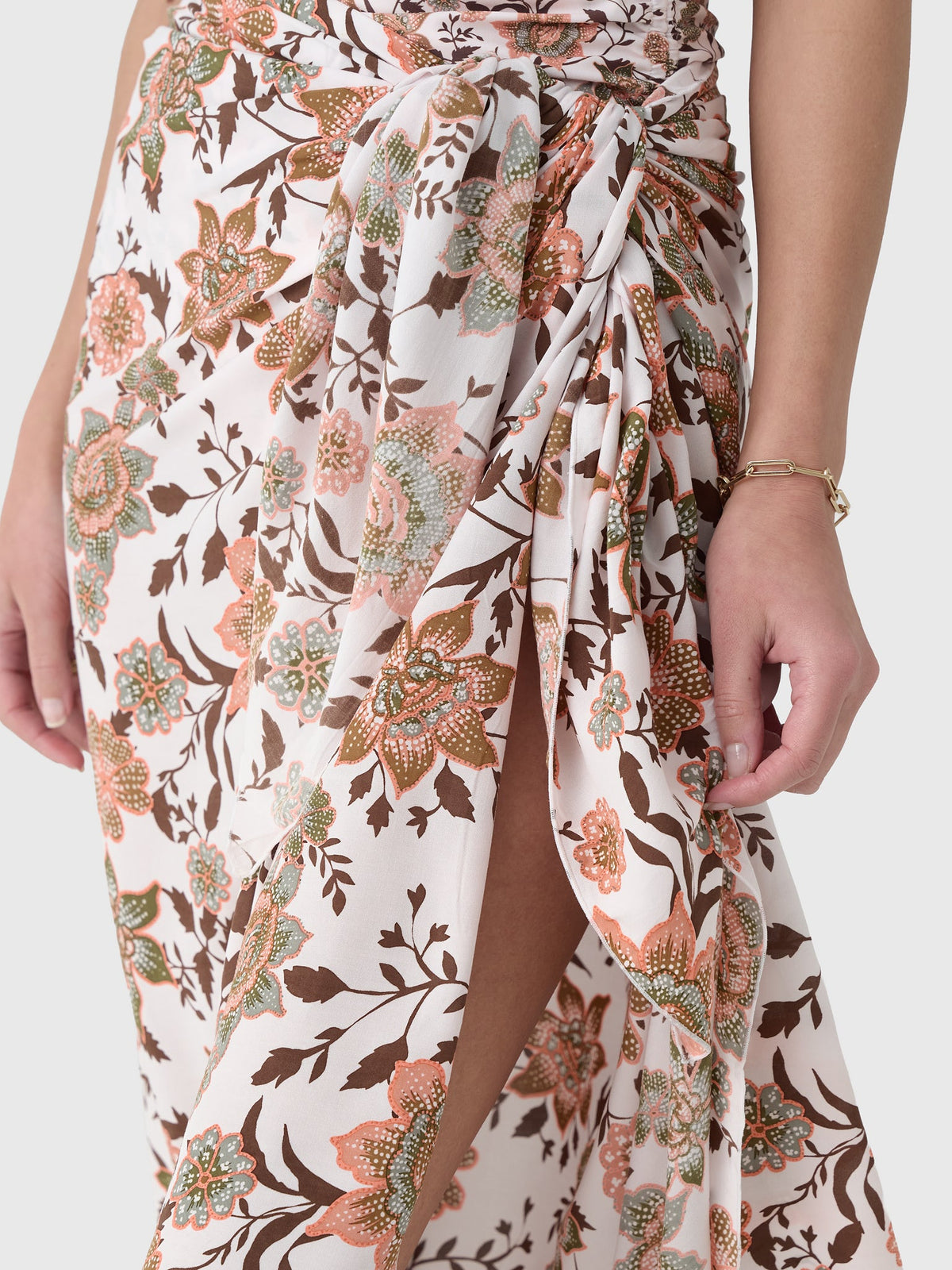 Juillet Women's Paige Pareo