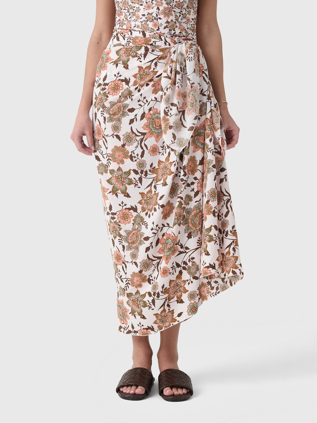 Juillet Women's Paige Pareo