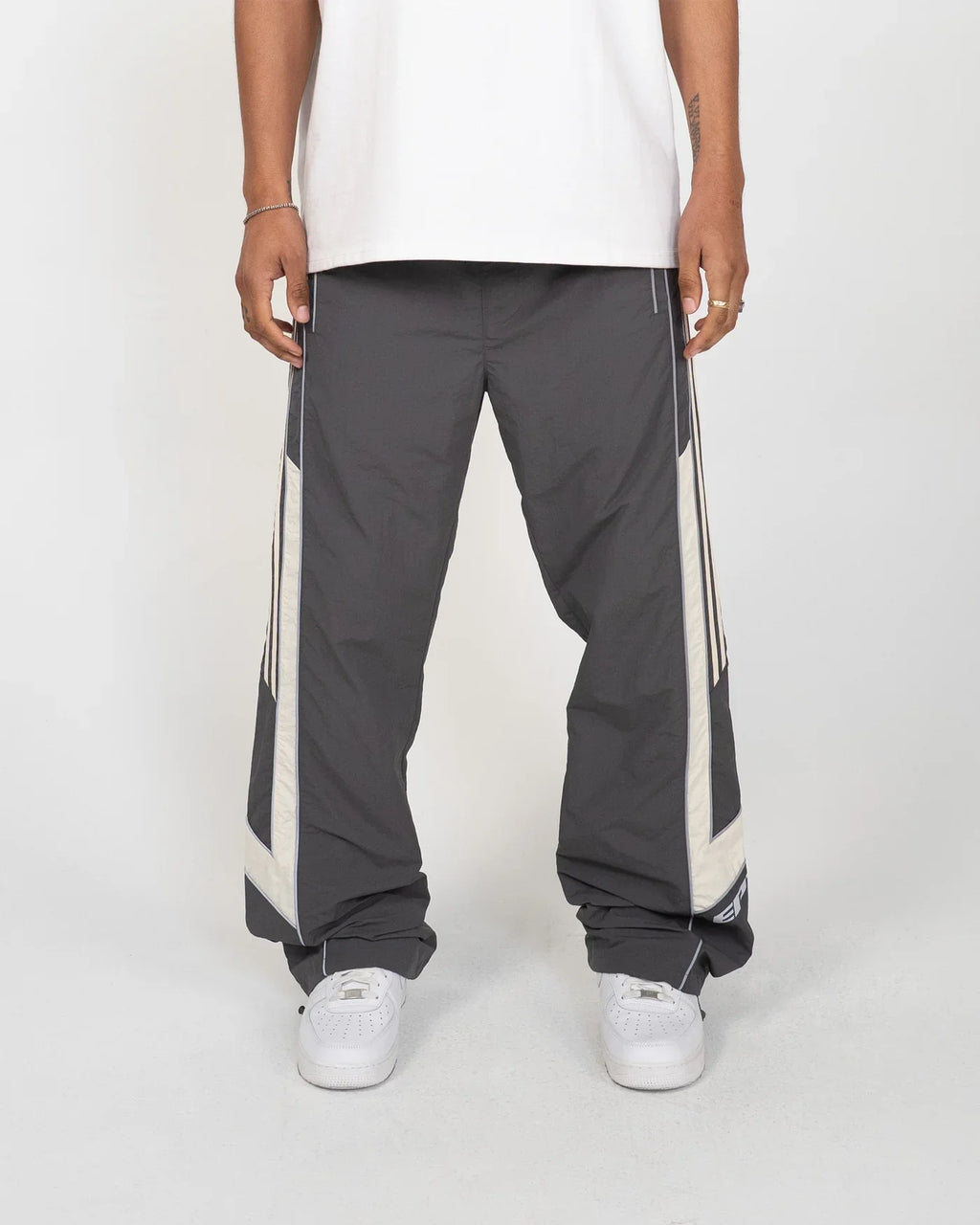 EPTM PALIDO PANTS GREY