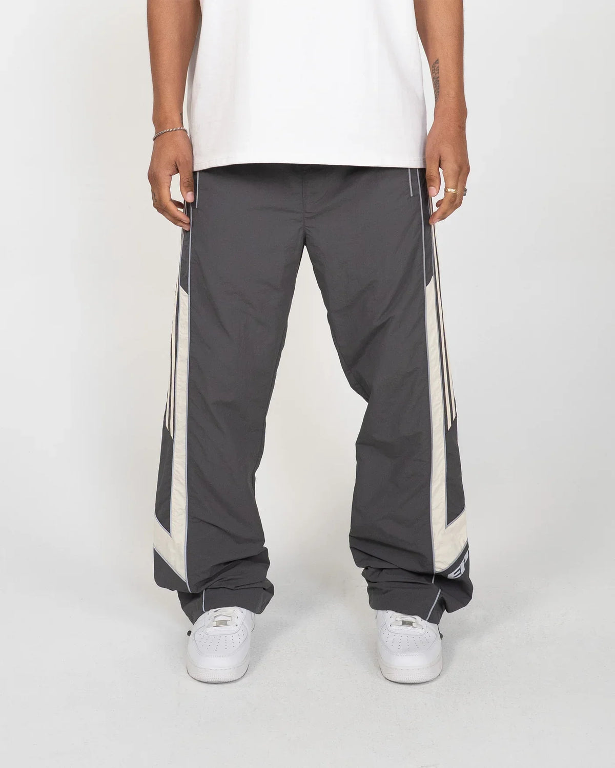 EPTM PALIDO PANTS GREY