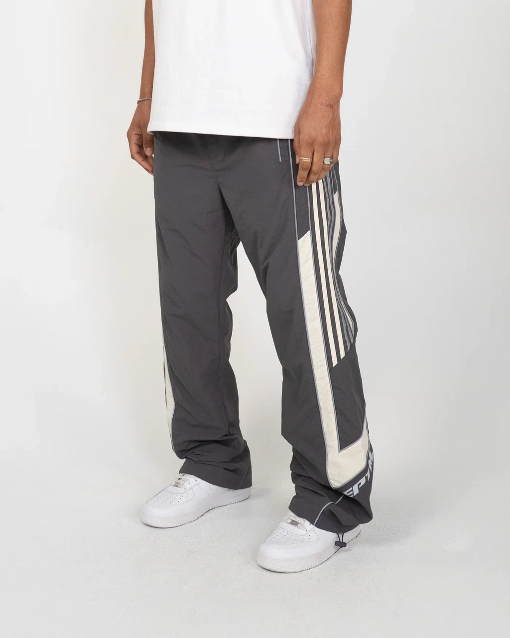 EPTM PALIDO PANTS GREY