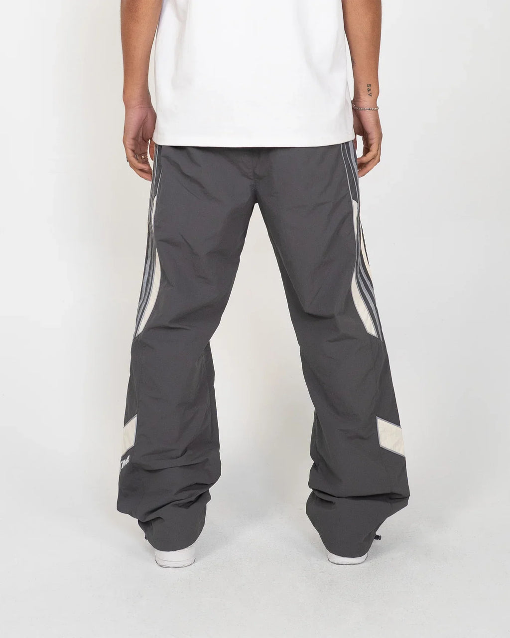 EPTM PALIDO PANTS GREY