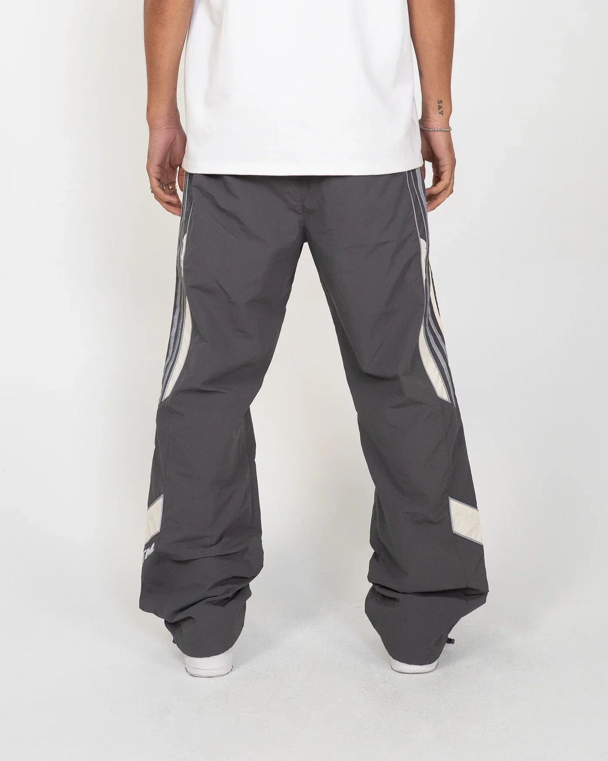 EPTM PALIDO PANTS GREY