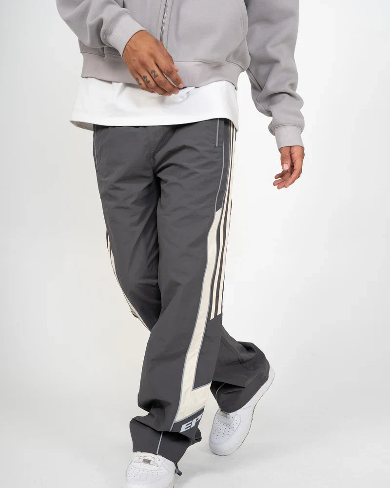 EPTM PALIDO PANTS GREY