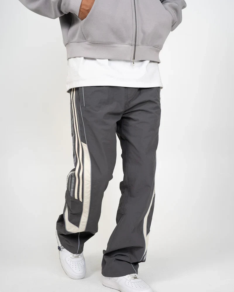 EPTM PALIDO PANTS GREY