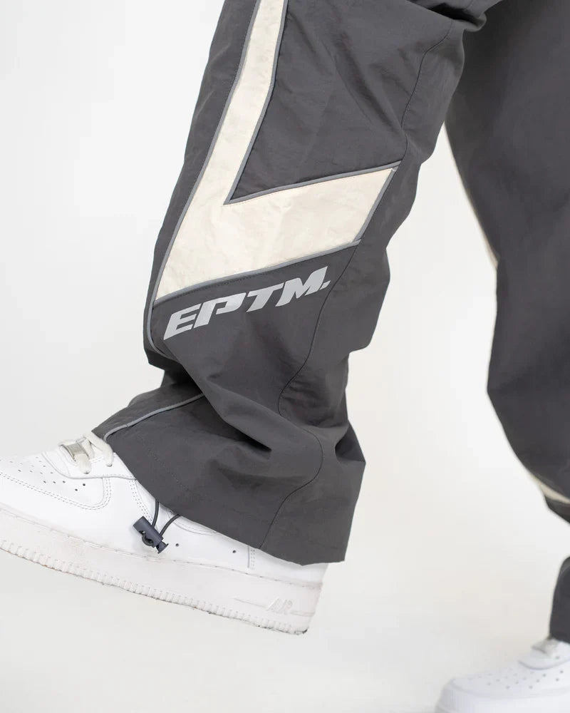 EPTM PALIDO PANTS GREY