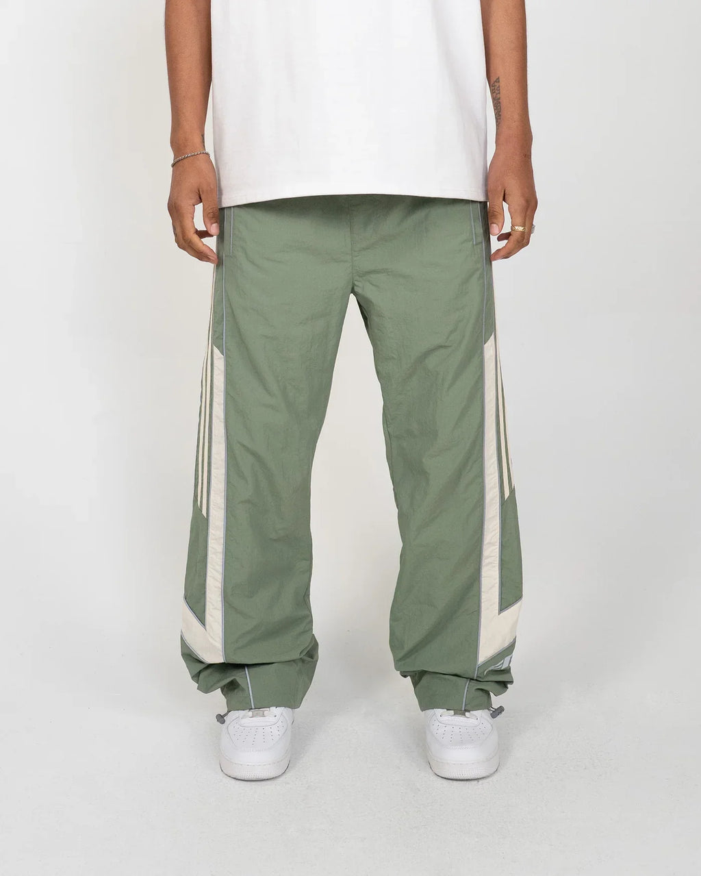 EPTM PALIDO PANTS SAGE