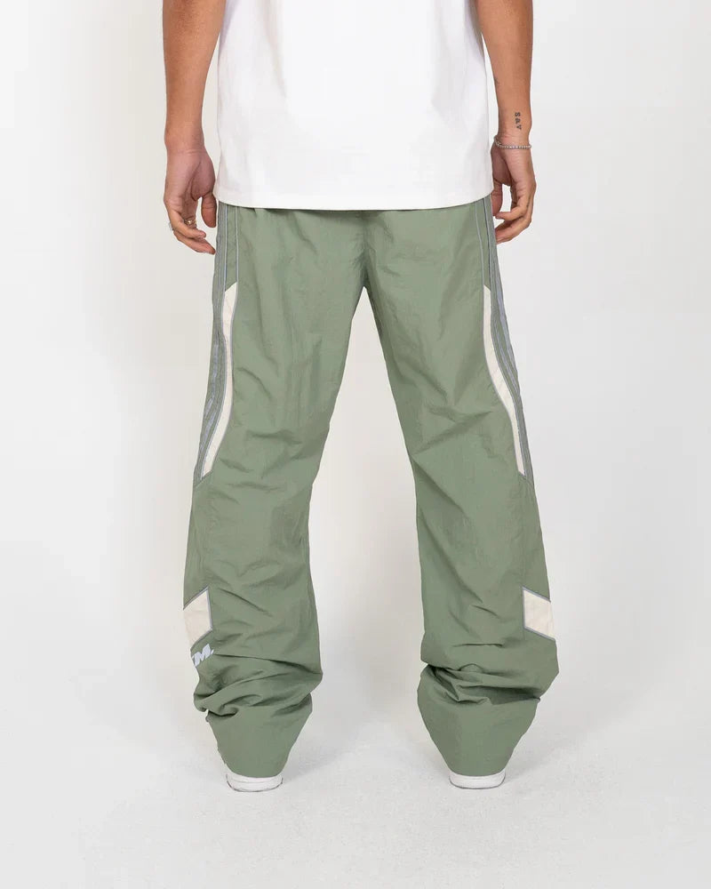 EPTM PALIDO PANTS SAGE