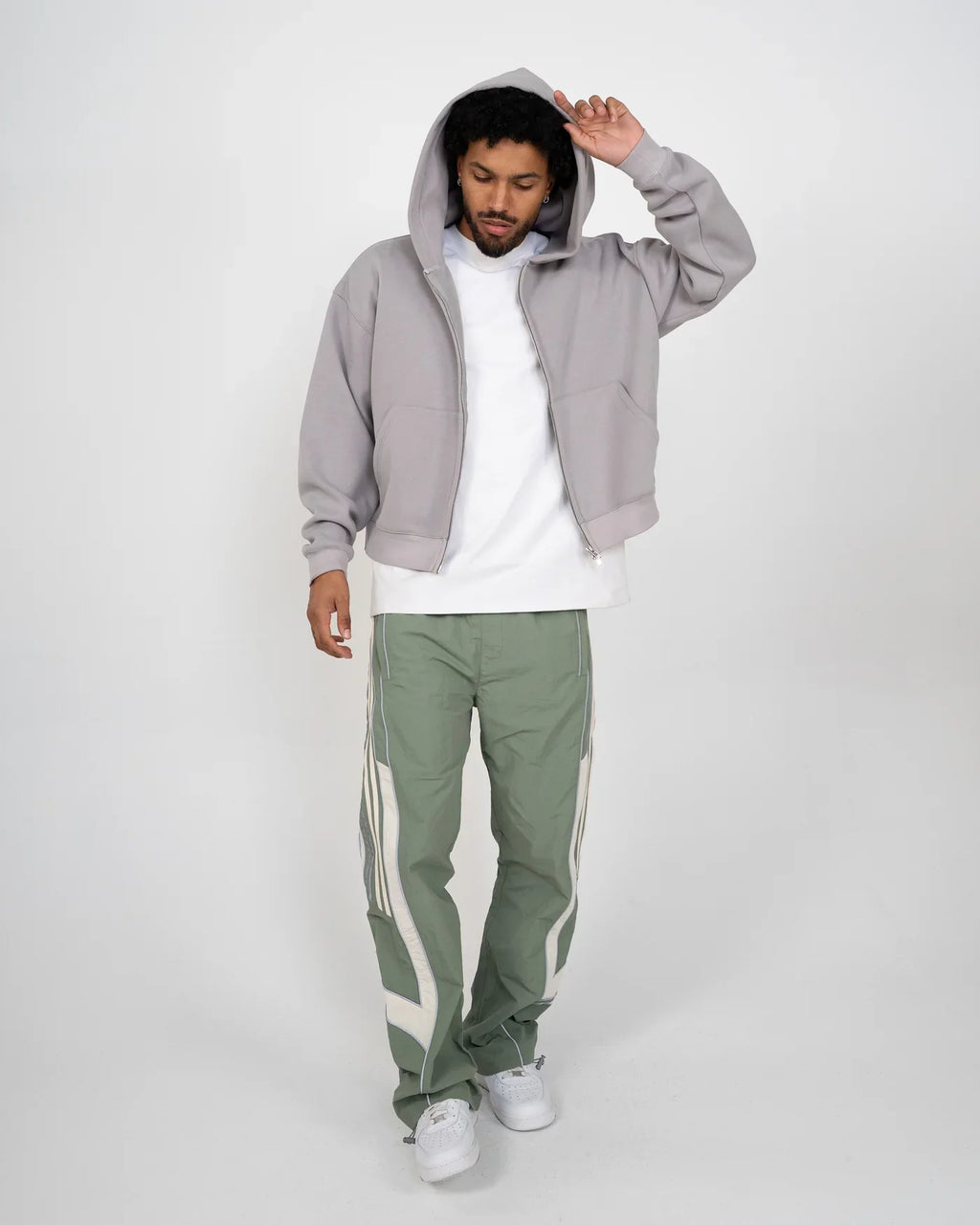 EPTM PALIDO PANTS SAGE