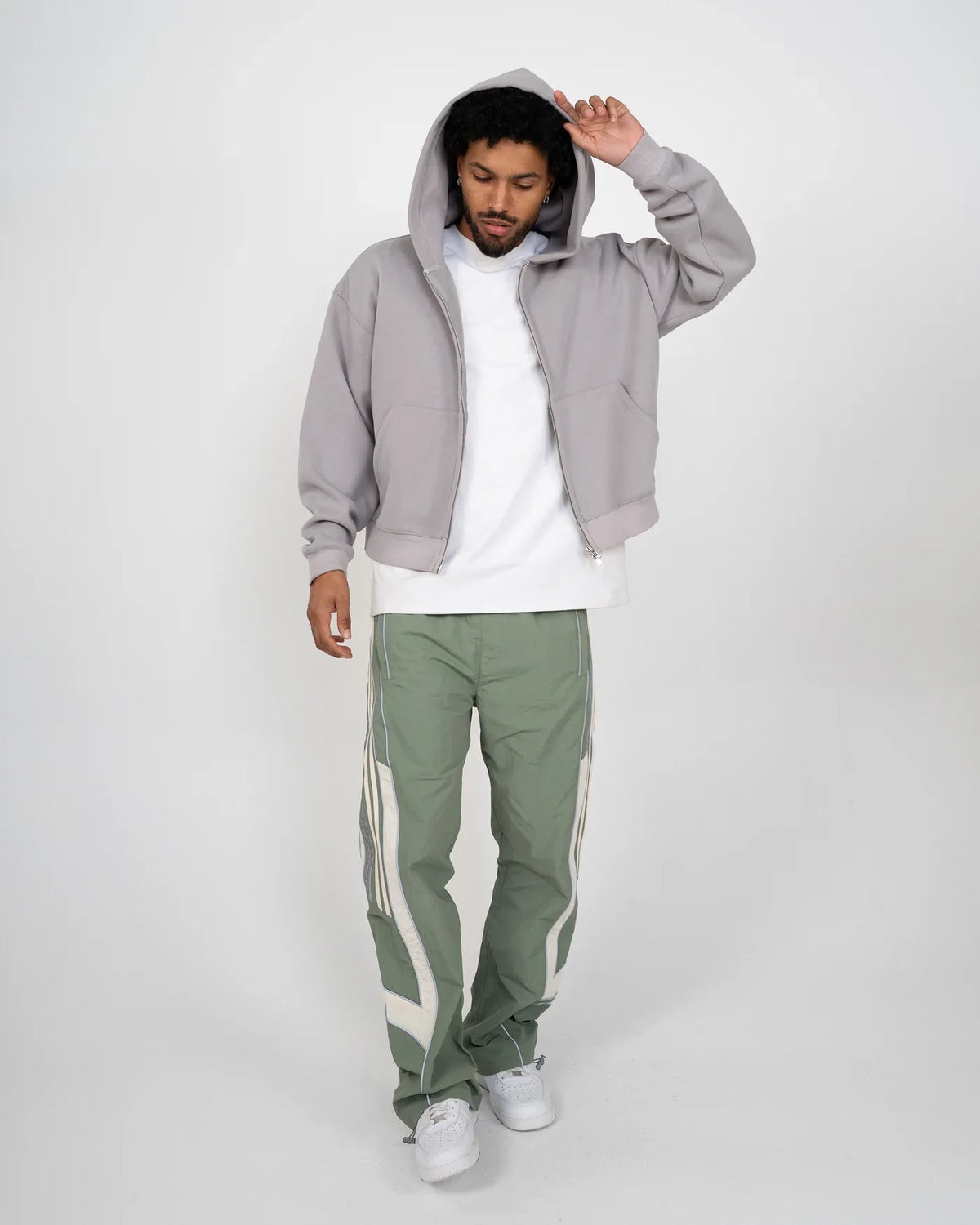 EPTM PALIDO PANTS SAGE