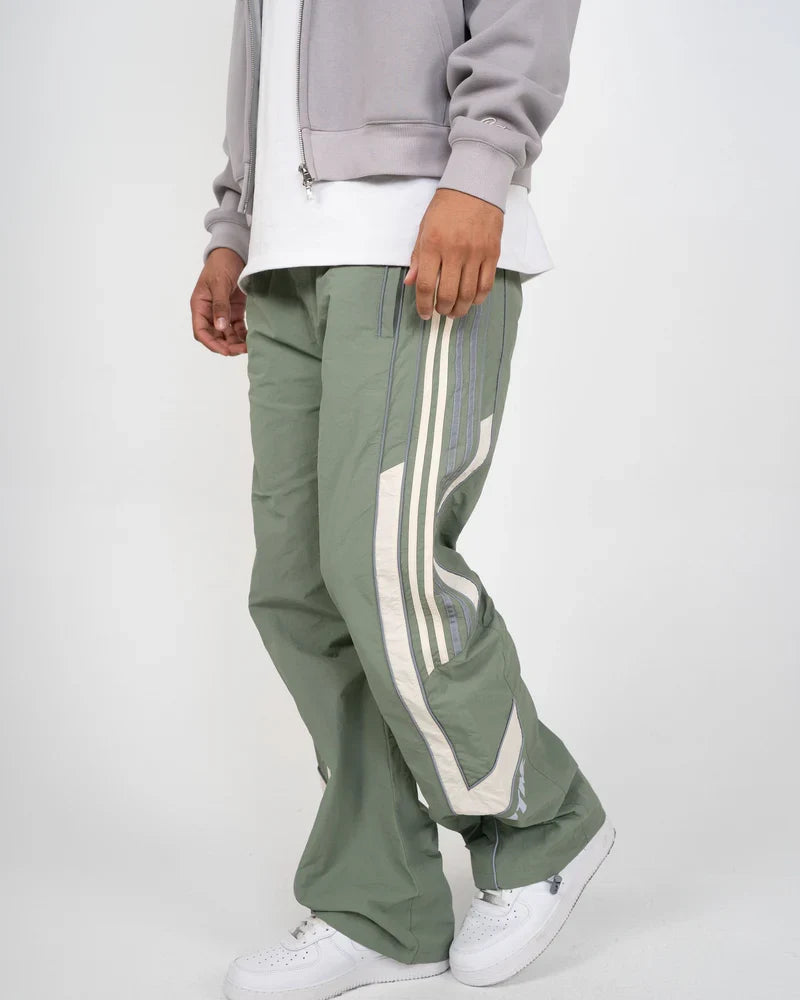 EPTM PALIDO PANTS SAGE