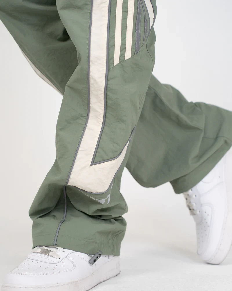 EPTM PALIDO PANTS SAGE