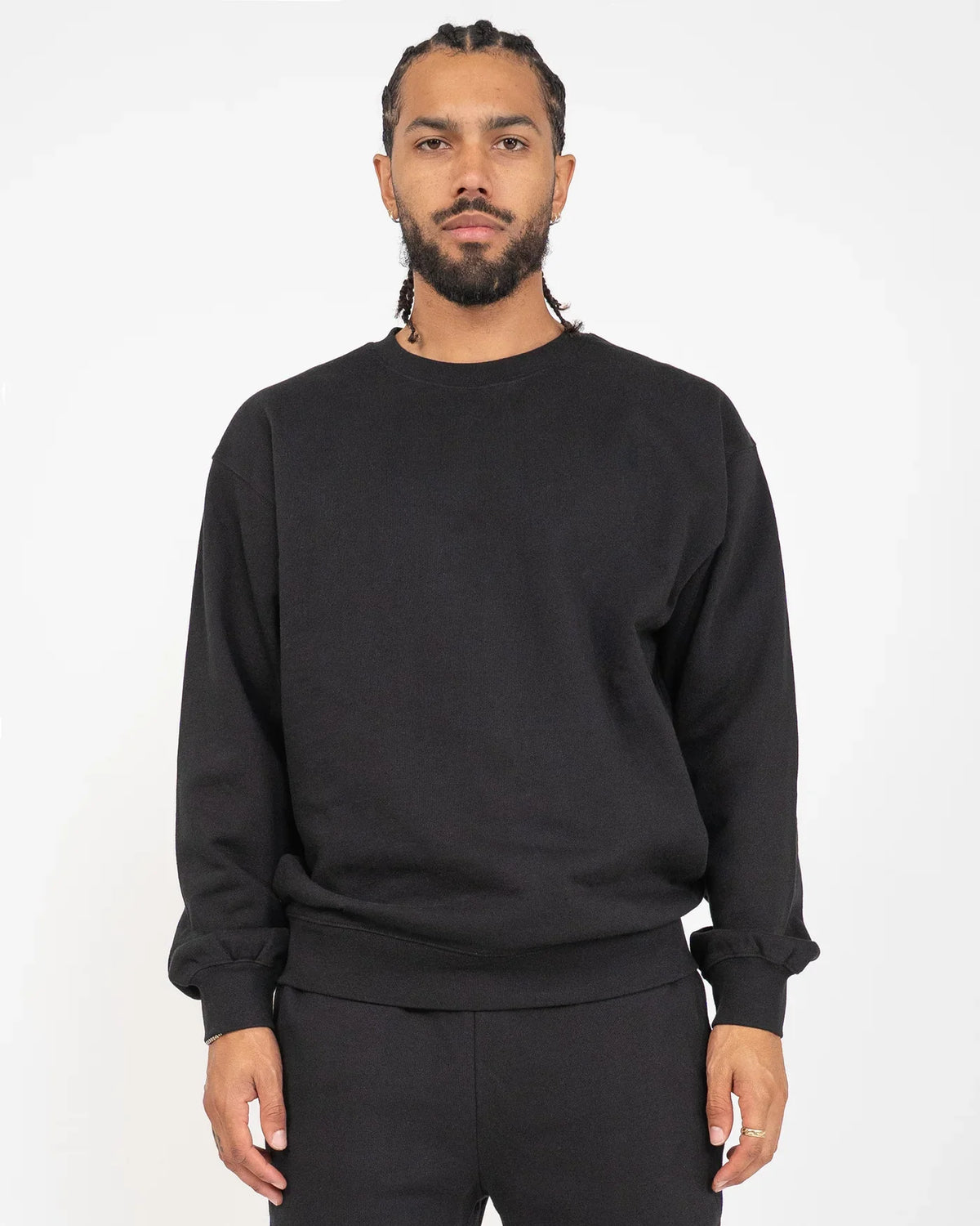 EPTM PERFECT CREWNECK BLACK