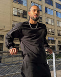 EPTM PERFECT CREWNECK BLACK