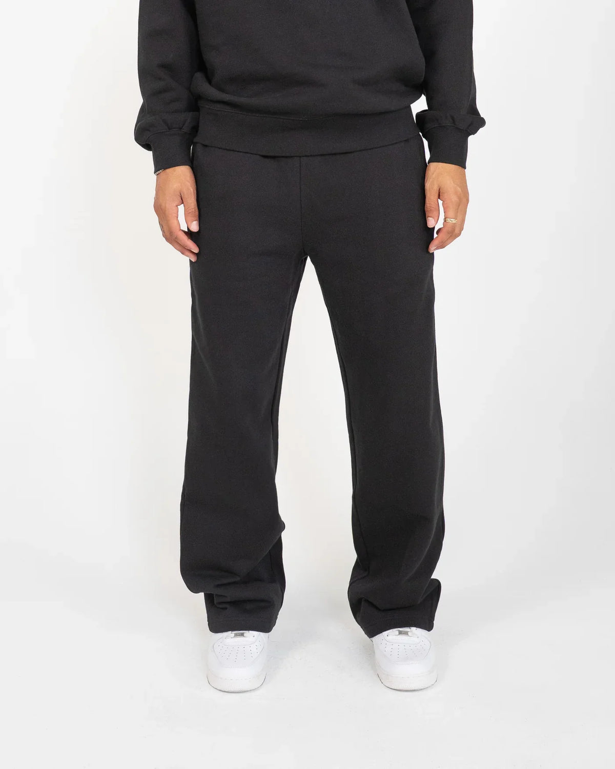 EPTM PERFECT SWEATPANTS BLACK